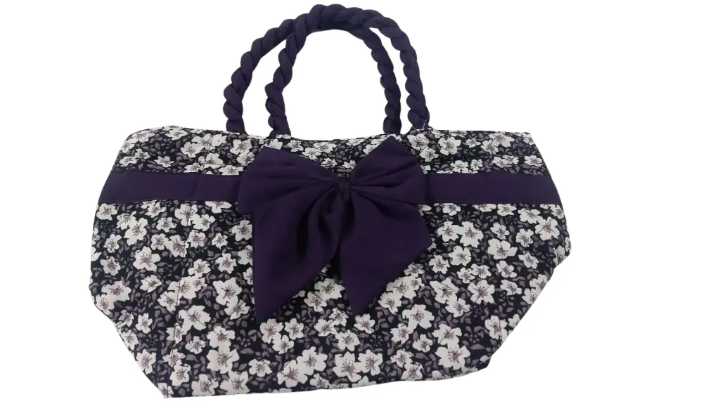 Pooja Bag