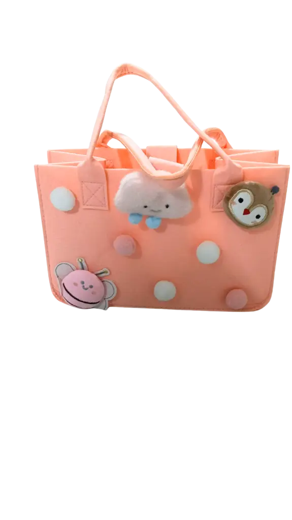 Kids Hand Bag 