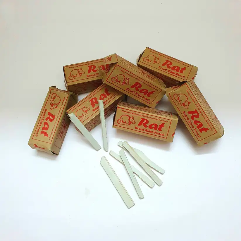 Slate Pencil 