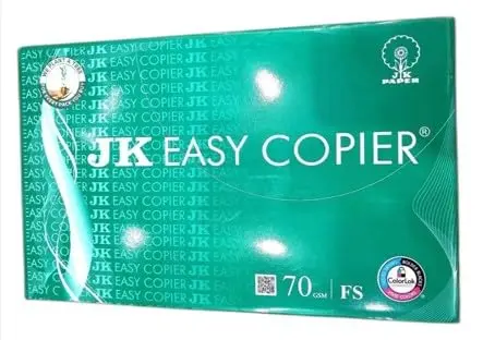 JK Easy Copier 70GSM FS 