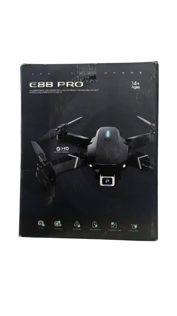 E88 Pro 