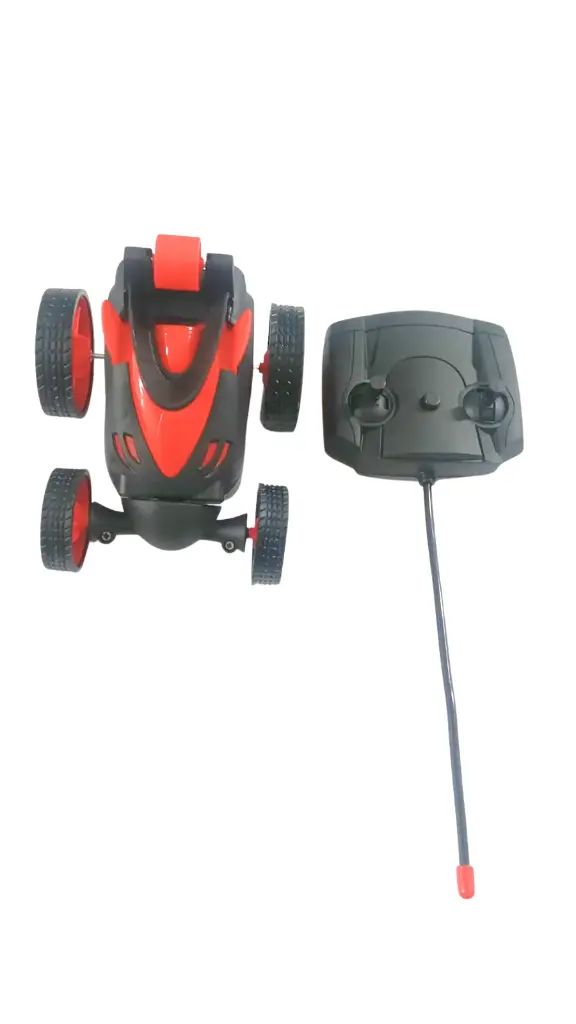 Stunt Car Rechargeable 
