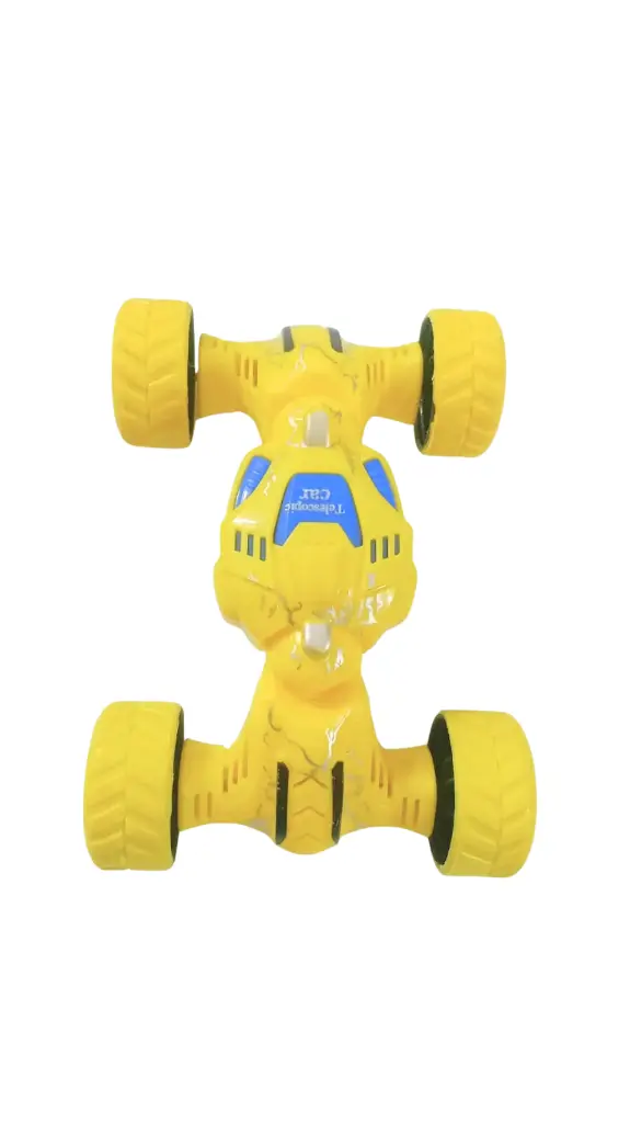  Dtx Telescopic Car