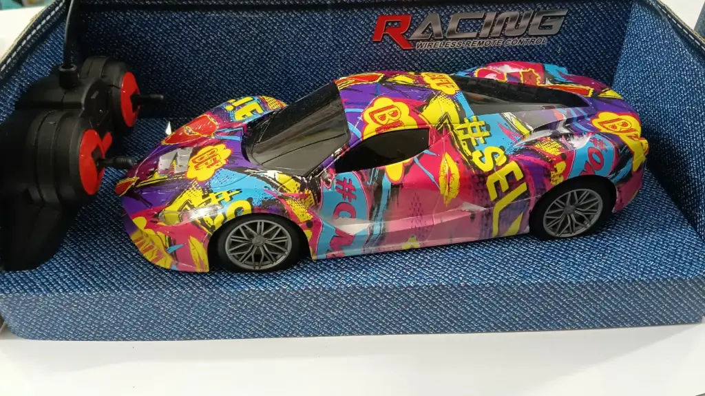 Racing Car  