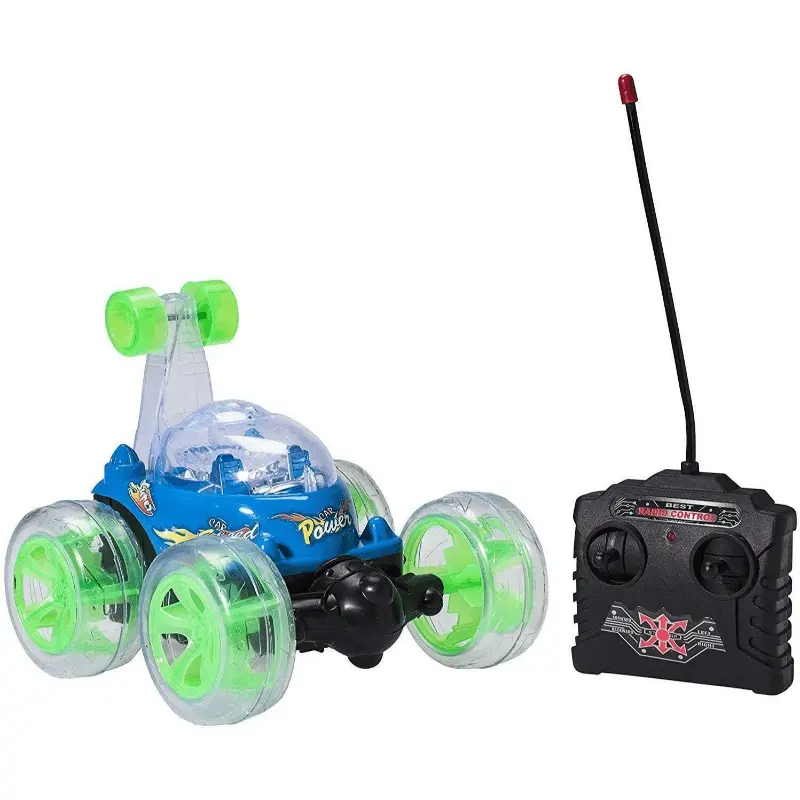 Stunt Car Remote Control 