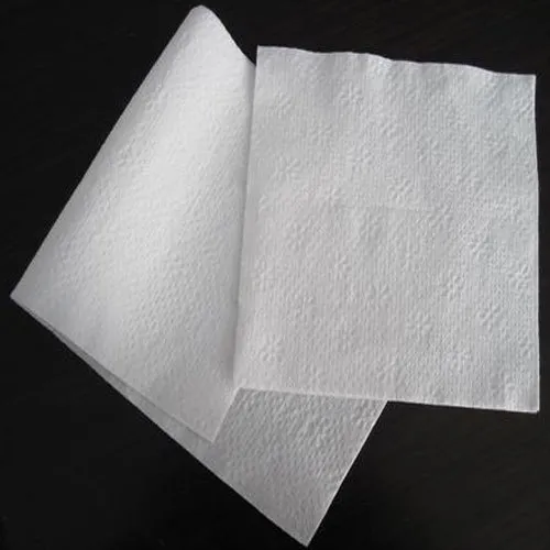 Single Tissue 1 Ply 28x30 cm