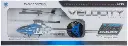 Mini Helicopter Velocity