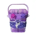 Children's thermos, double tank design, Lotso model, capacity 0.65 liters