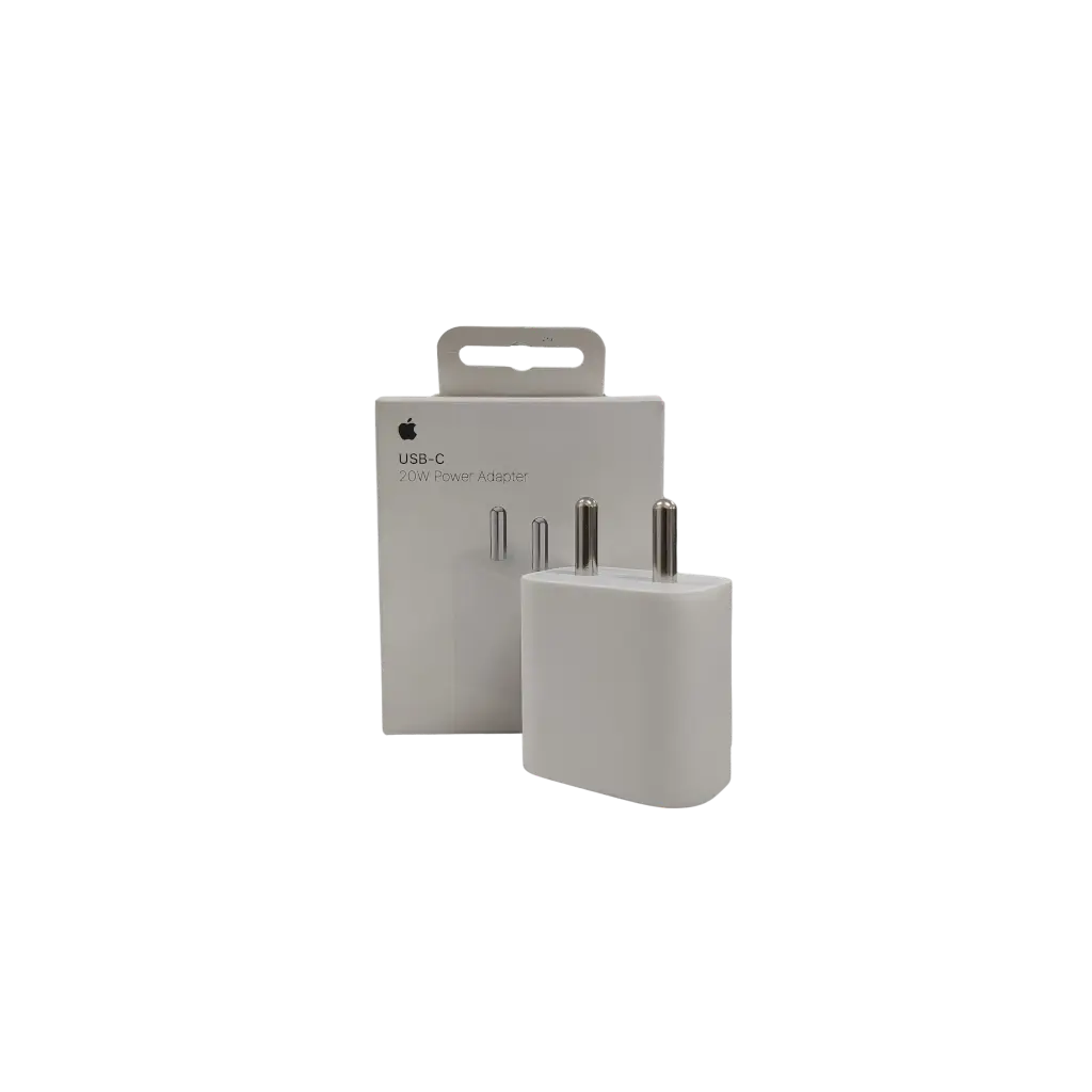 Apple USB-C 20W Power Adapter