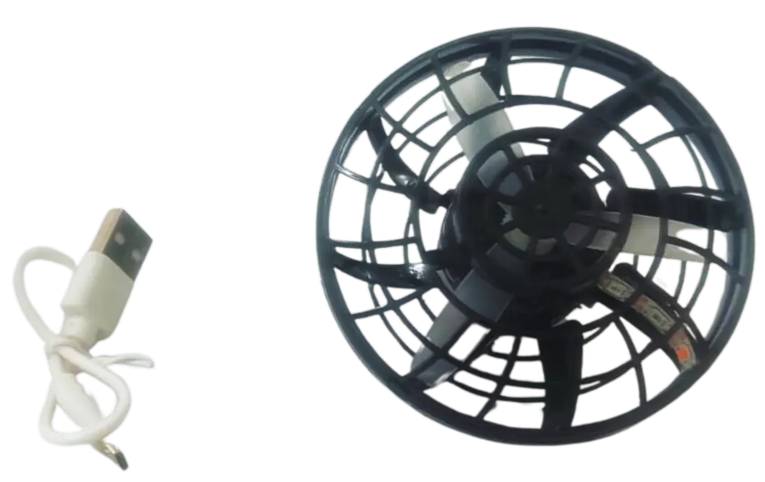 Flying Spinner PTW 