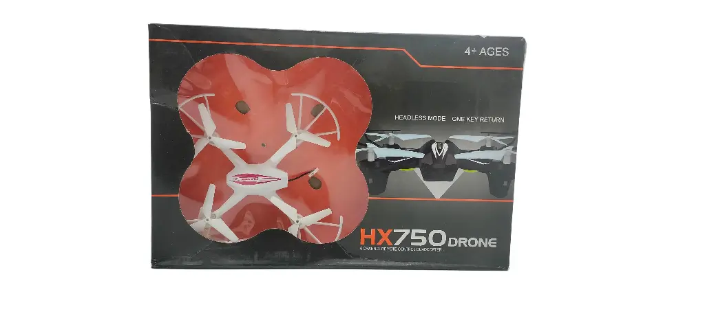 HX-750 Drone