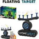 Floating Target Aim & Shoot The Hovering Target shooting Game