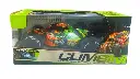 Motion Climbing Off-Road Light Sprays Remote Control Car 