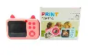 Kids Print Camera Children's growth album exclusive children"camera 