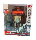 Deformation Robot Remote Control Car 