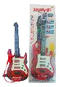 929 Rock Band Guitar Big