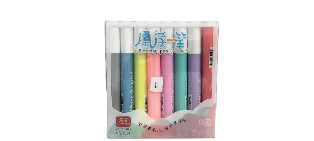 Floating Pen