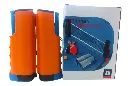 Retractable Table Tennis Rack