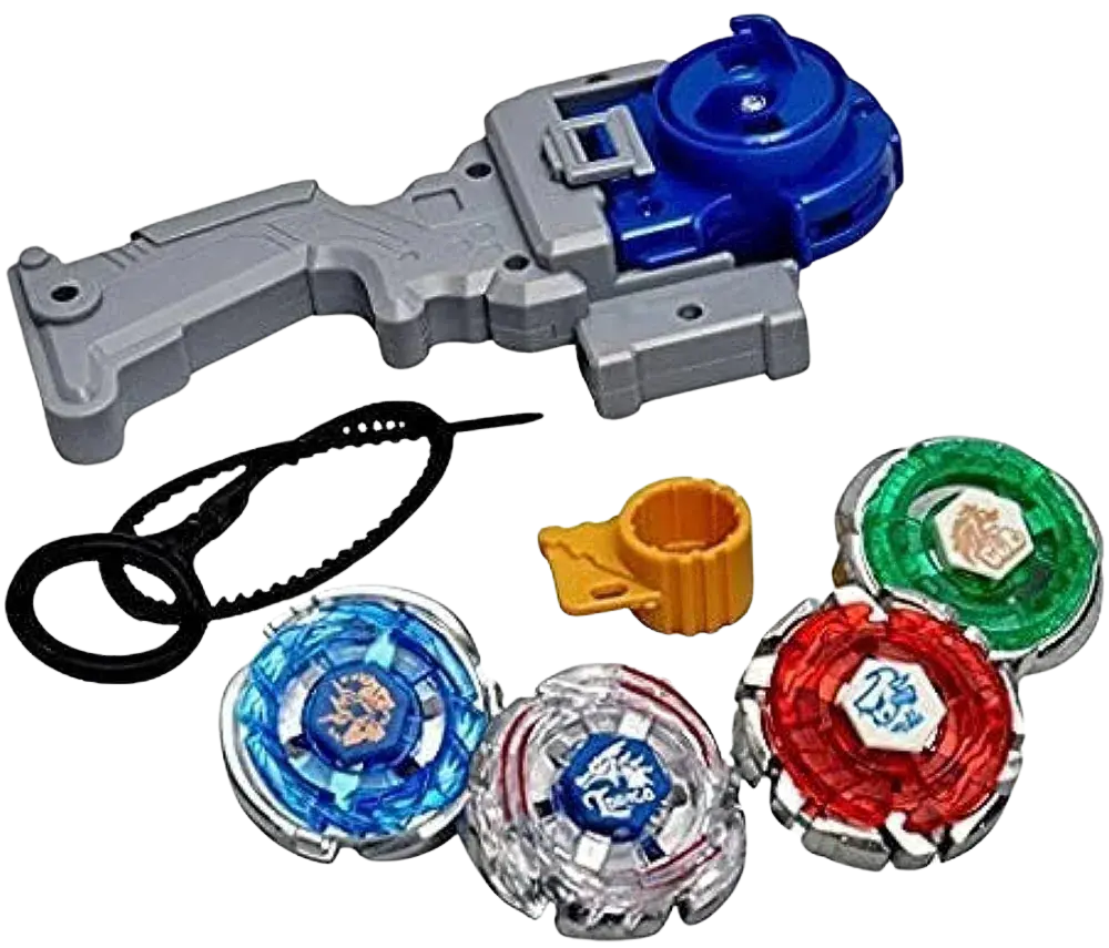  Fight Speed 59020 Beyblet