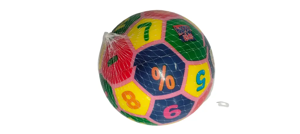 Jali Ball
