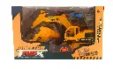 Cheetah Truck Control Flash Excavator 5-Channel Excavator With Flashing Light 