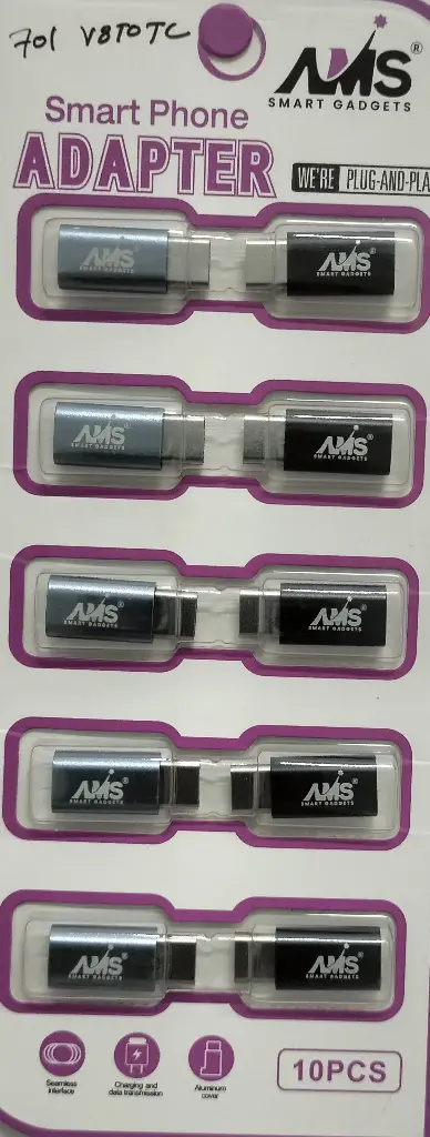 AMS Smart Phone Adapter 
