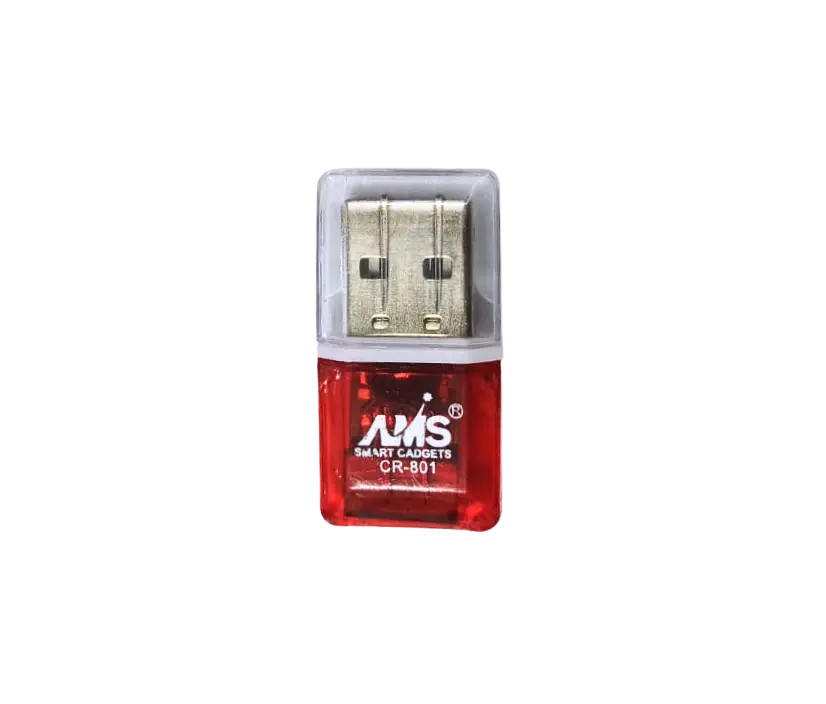 AMS Card Reader- 802