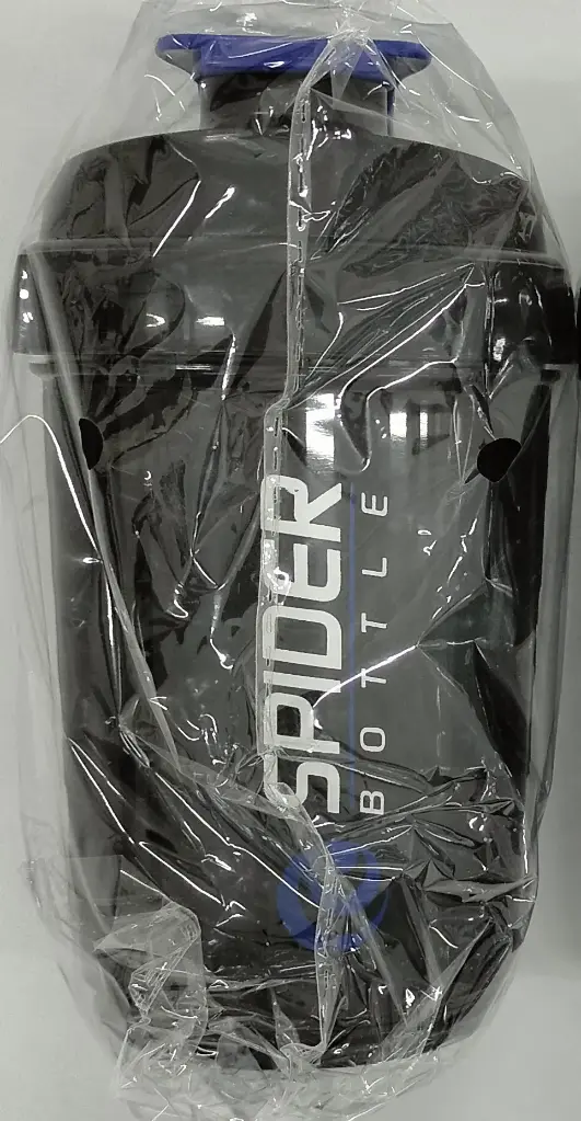 Plastic Bottle Gym Shaker                                                                                                                                                                                                                                                                                                                                                                                                                                                                                                                                                                                                                   