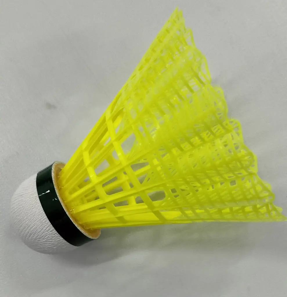  Cosco Aero 727 Nylon Shuttal Cock
