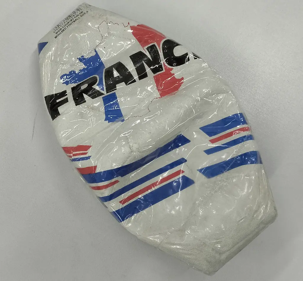 Nivia Football (Size-5)