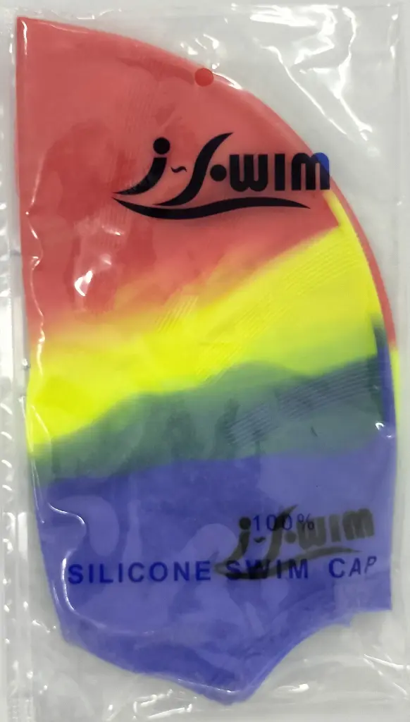 Swimming Cap (Girls)