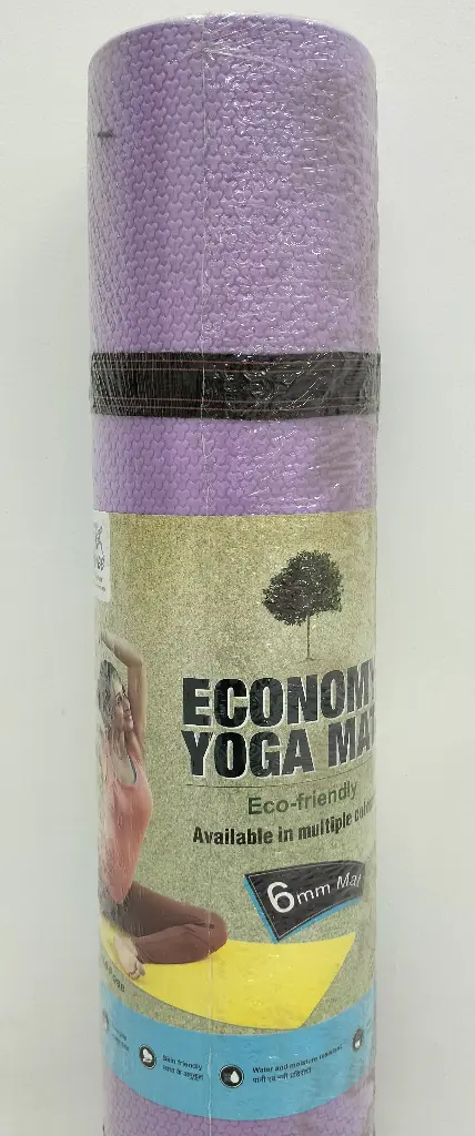 Supreme Economy Yogamat 6MM