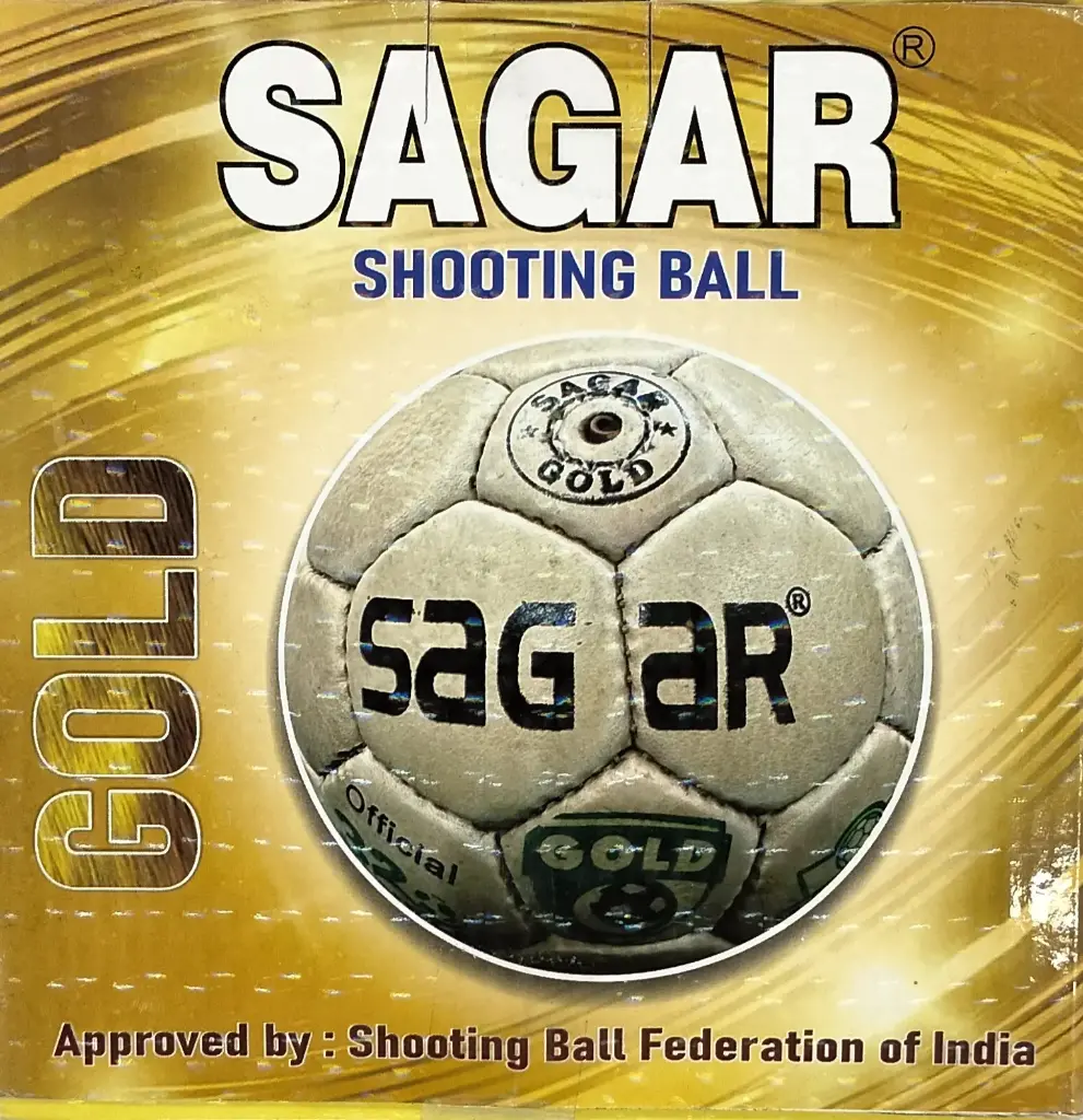 Sagar Shooting Ball 