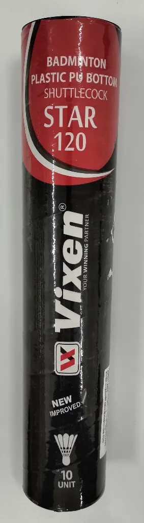 Shuttal Cock Vixen 
