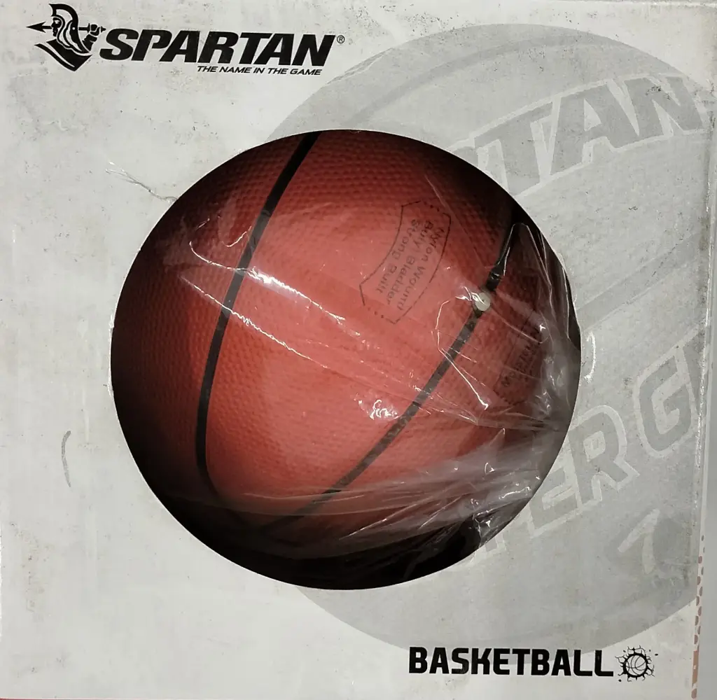 Spartan Basket Ball