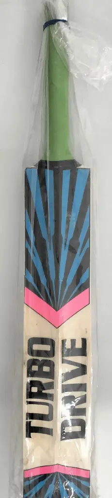 Turbo Drive Cricket Bat (Size-4)