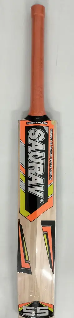 Saurav Cricket Bat (SS)