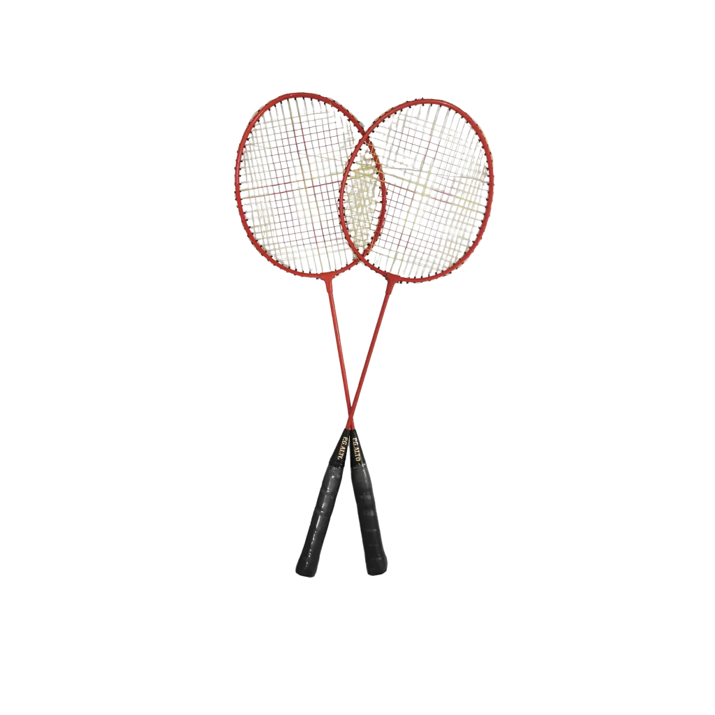 Greyhound Banminton Racket Set