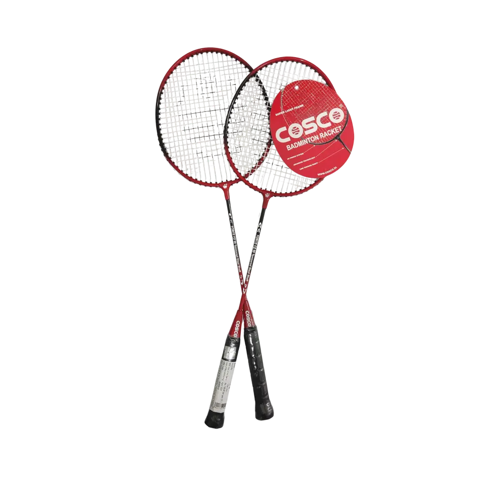 Cosco Badminton Racket 