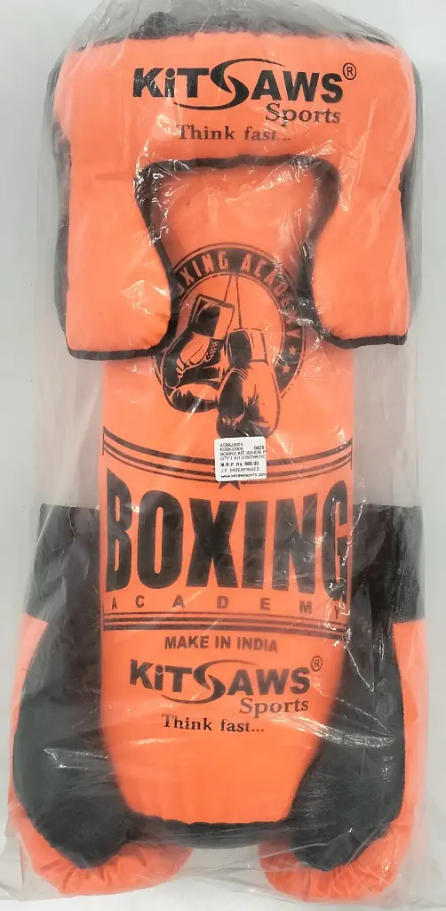 Boxing Kit