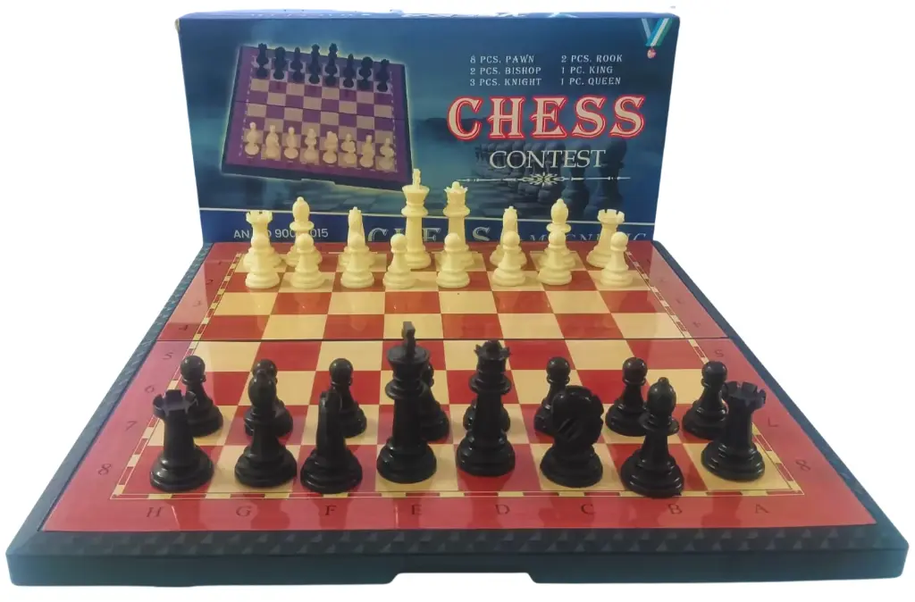 Chess Board 