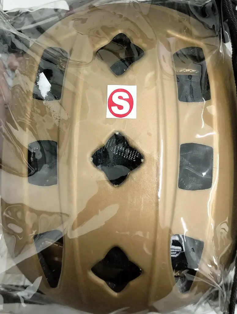 Protective Set