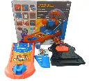 Electronic Basket Ball
