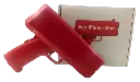 Supreme Money Gun