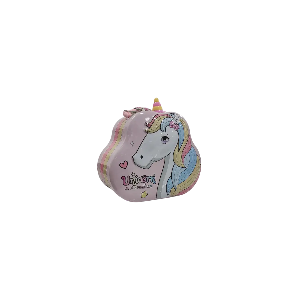 Unicorn Money Bank