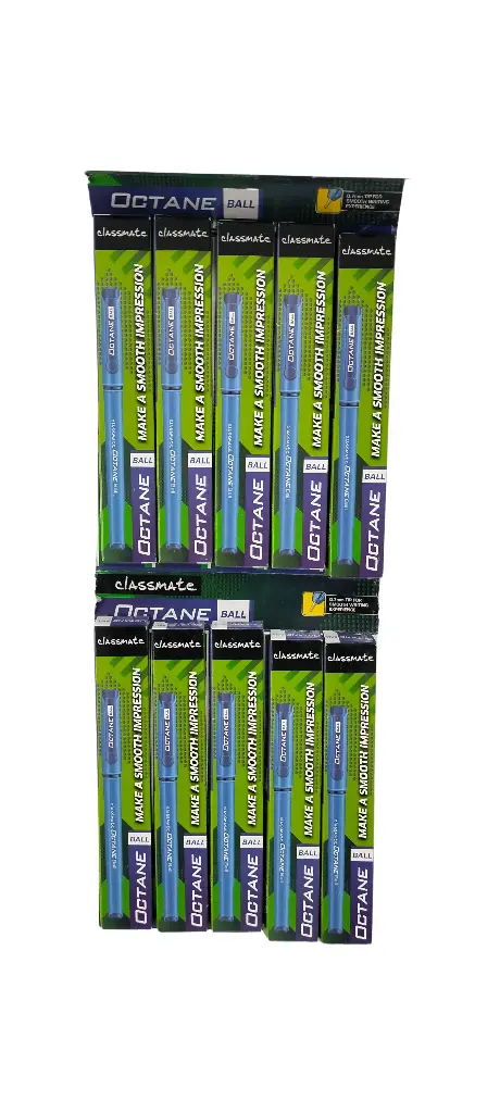 Classmate Octane Ball