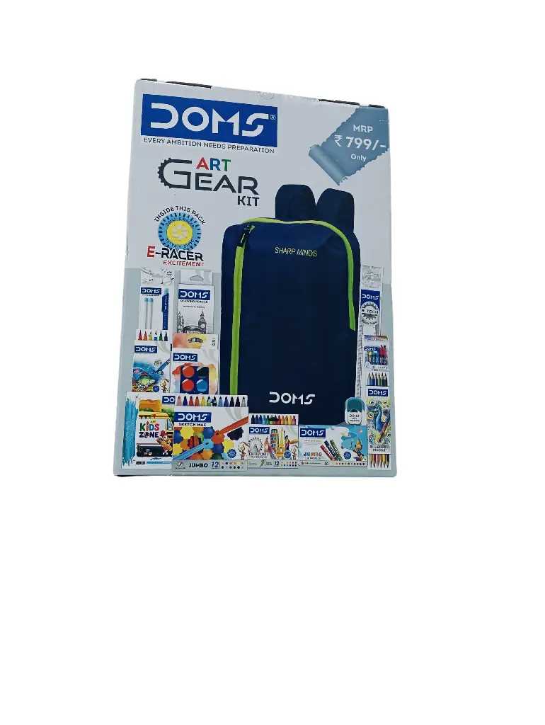 Doms Kit
