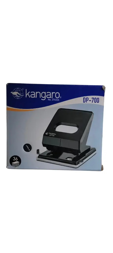 Kangaro Punching DP700