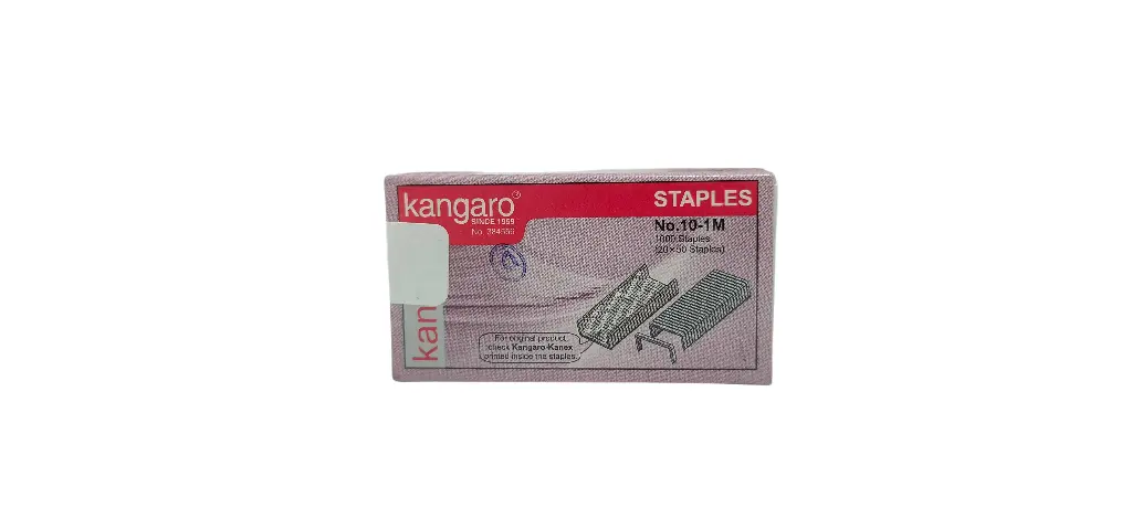 Kangaro Pin Stapler