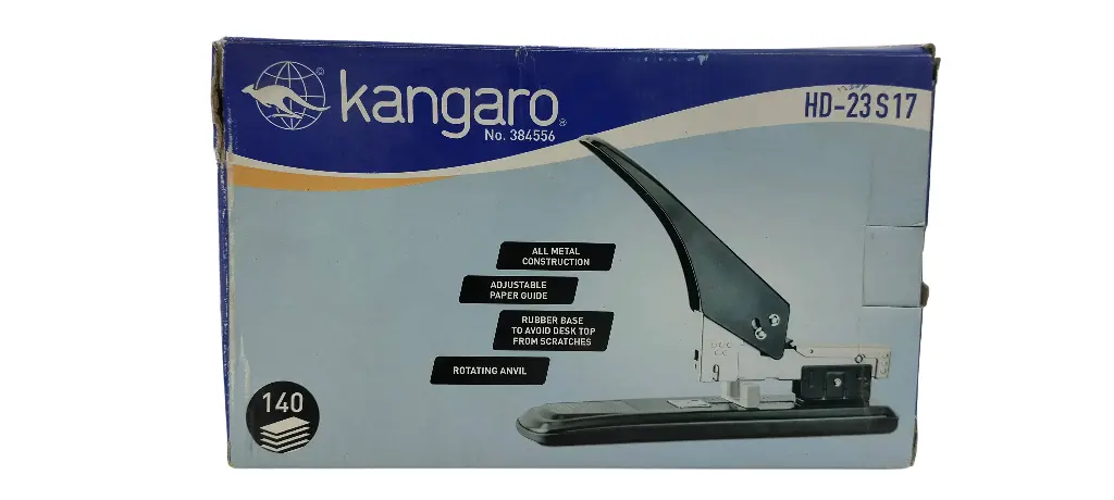 Kangaro Stapler HD23S17